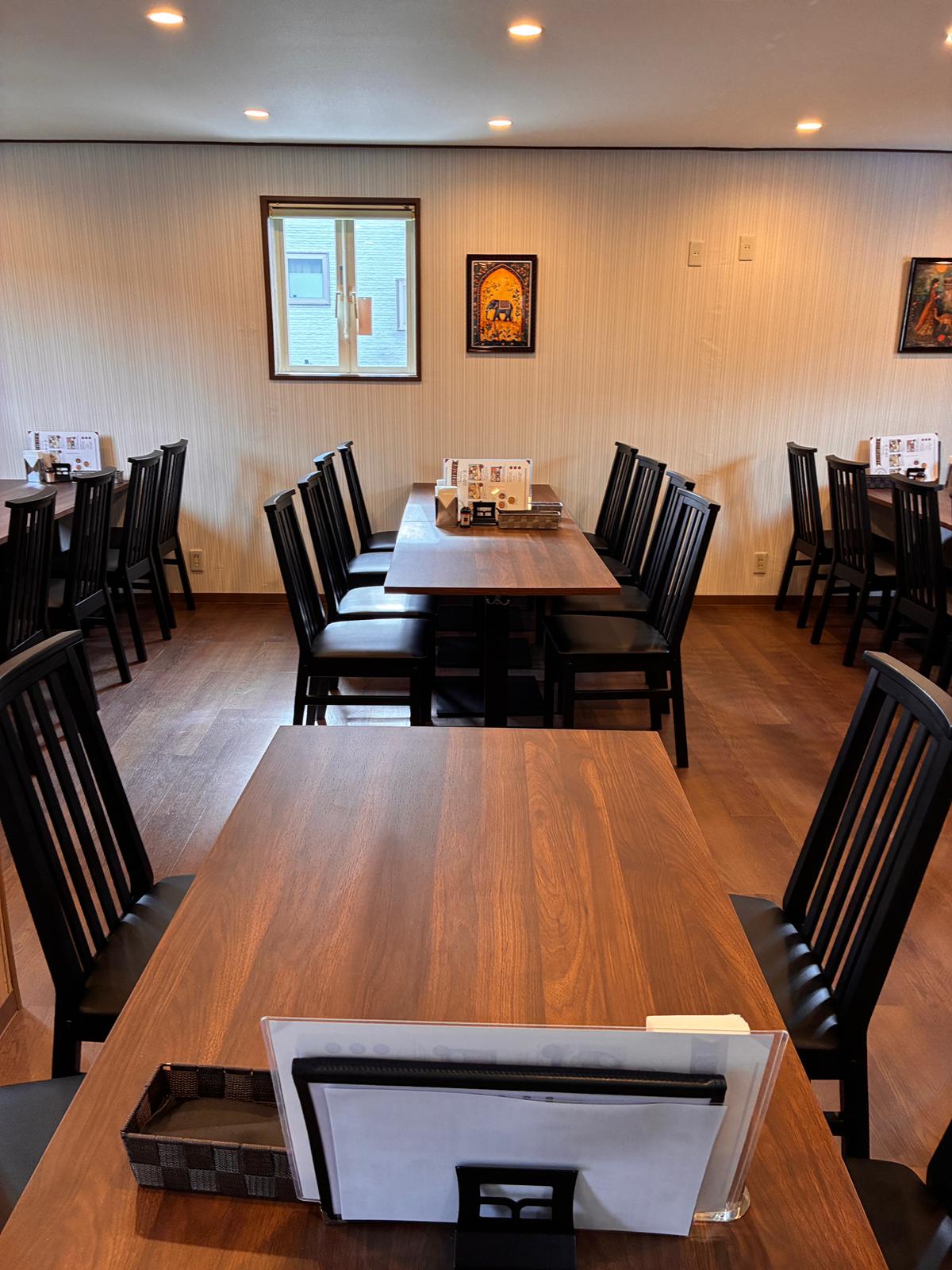 Fuji Restaurant Gallery Image