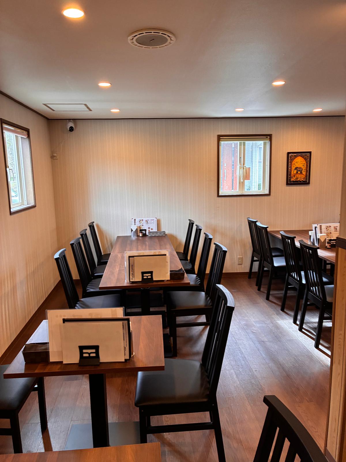 Fuji Restaurant Gallery Image
