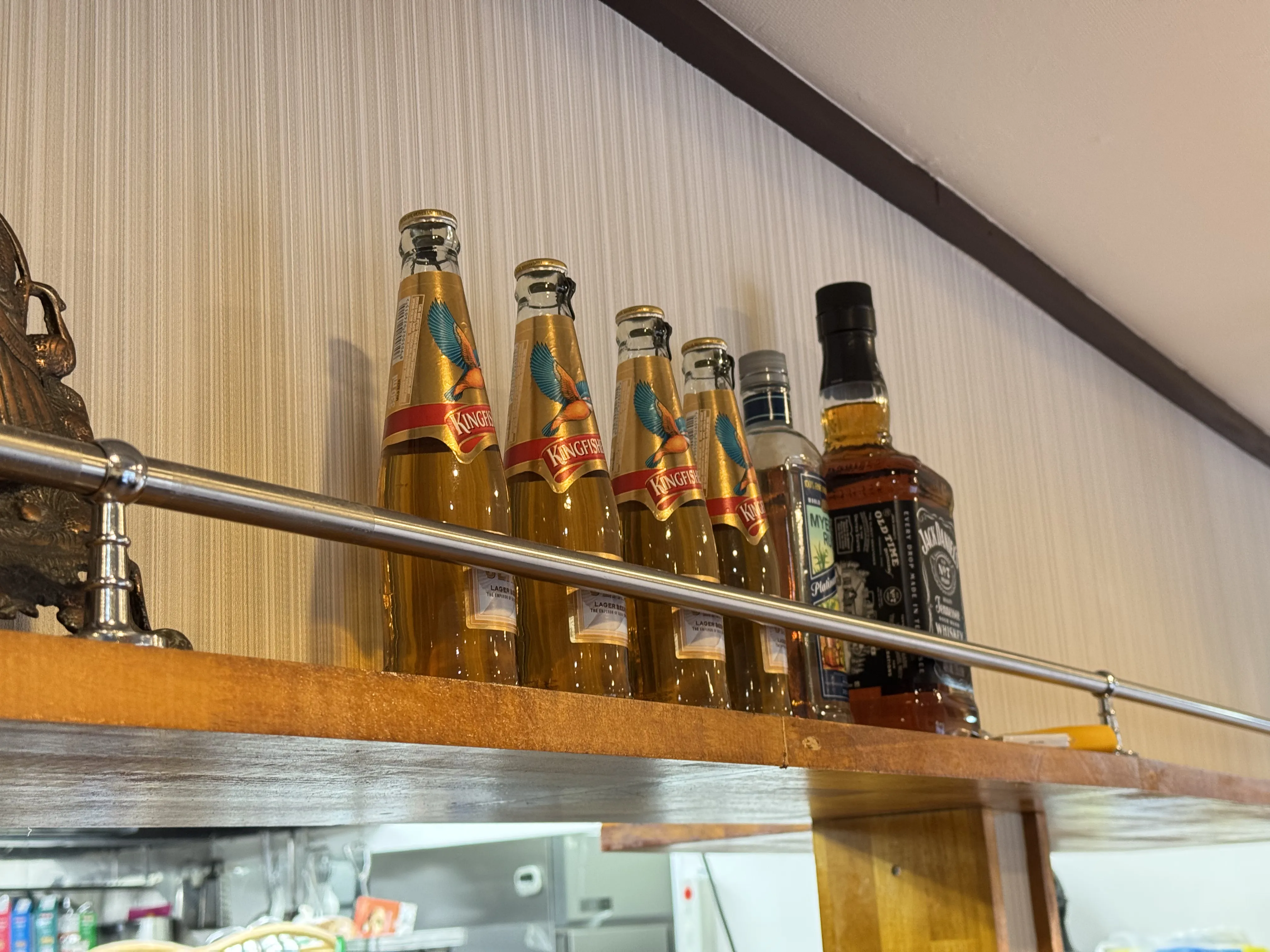 Fuji Restaurant Gallery Image