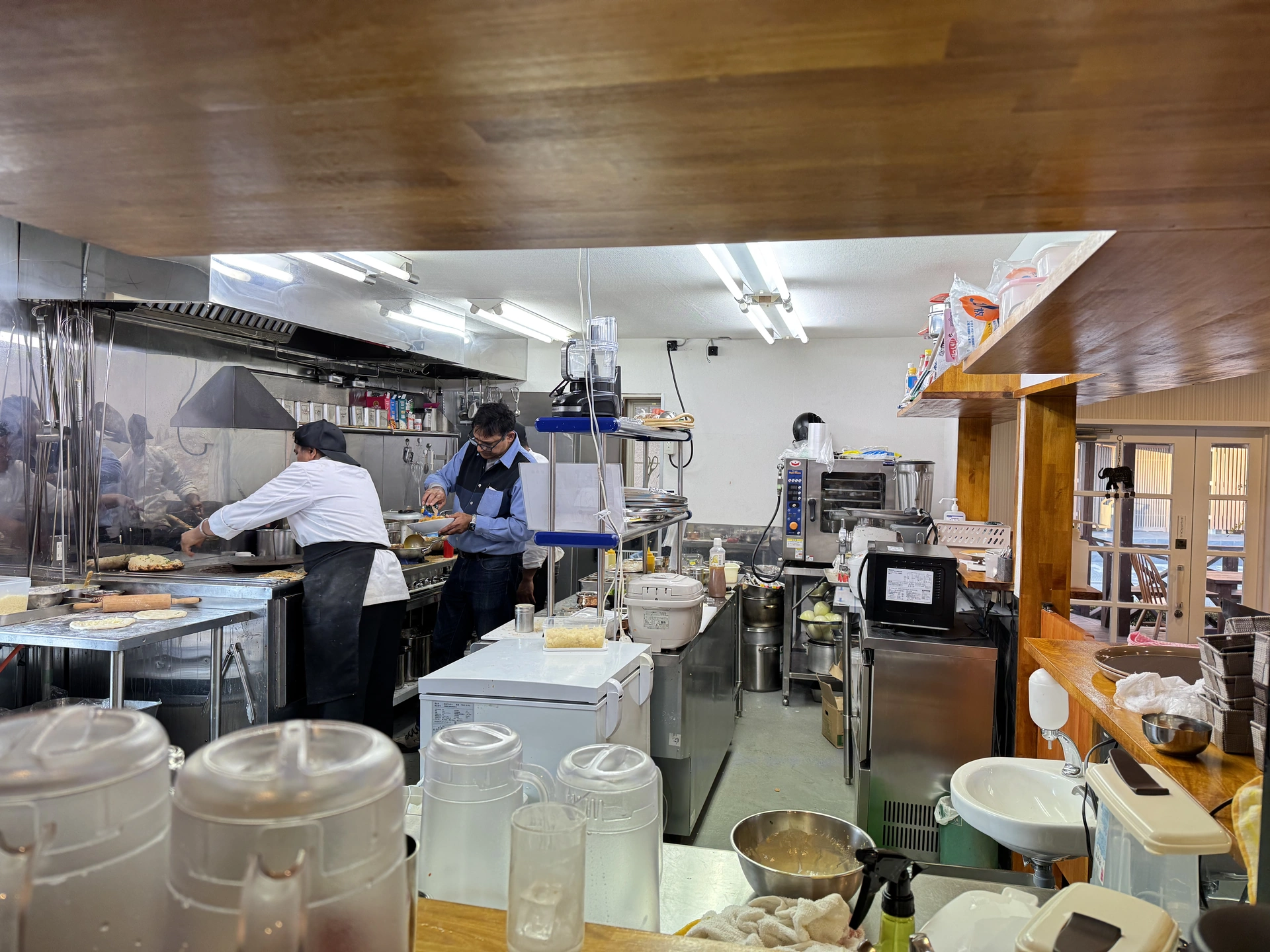 Fuji Restaurant Gallery Image