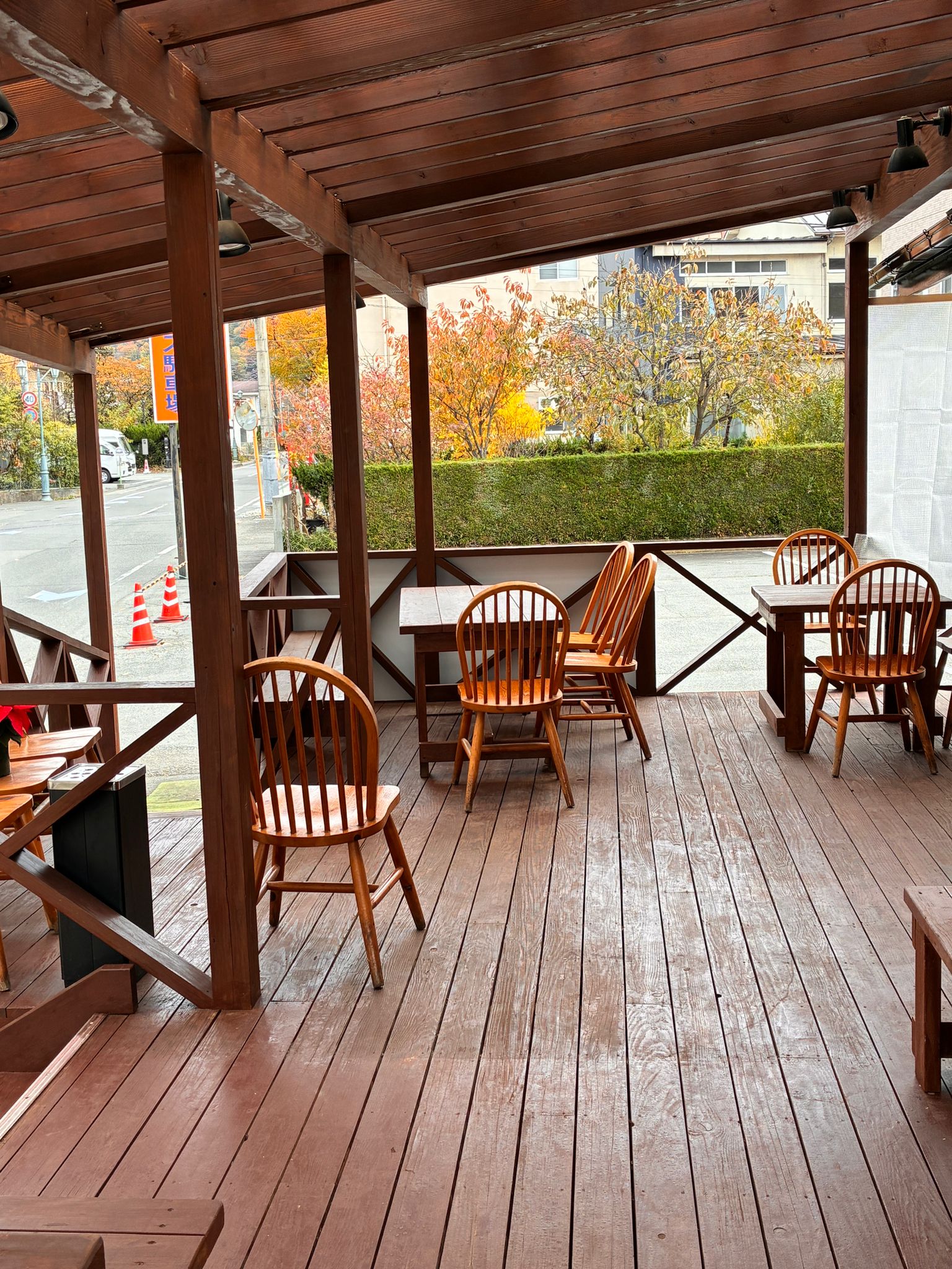 Fuji Restaurant Gallery Image