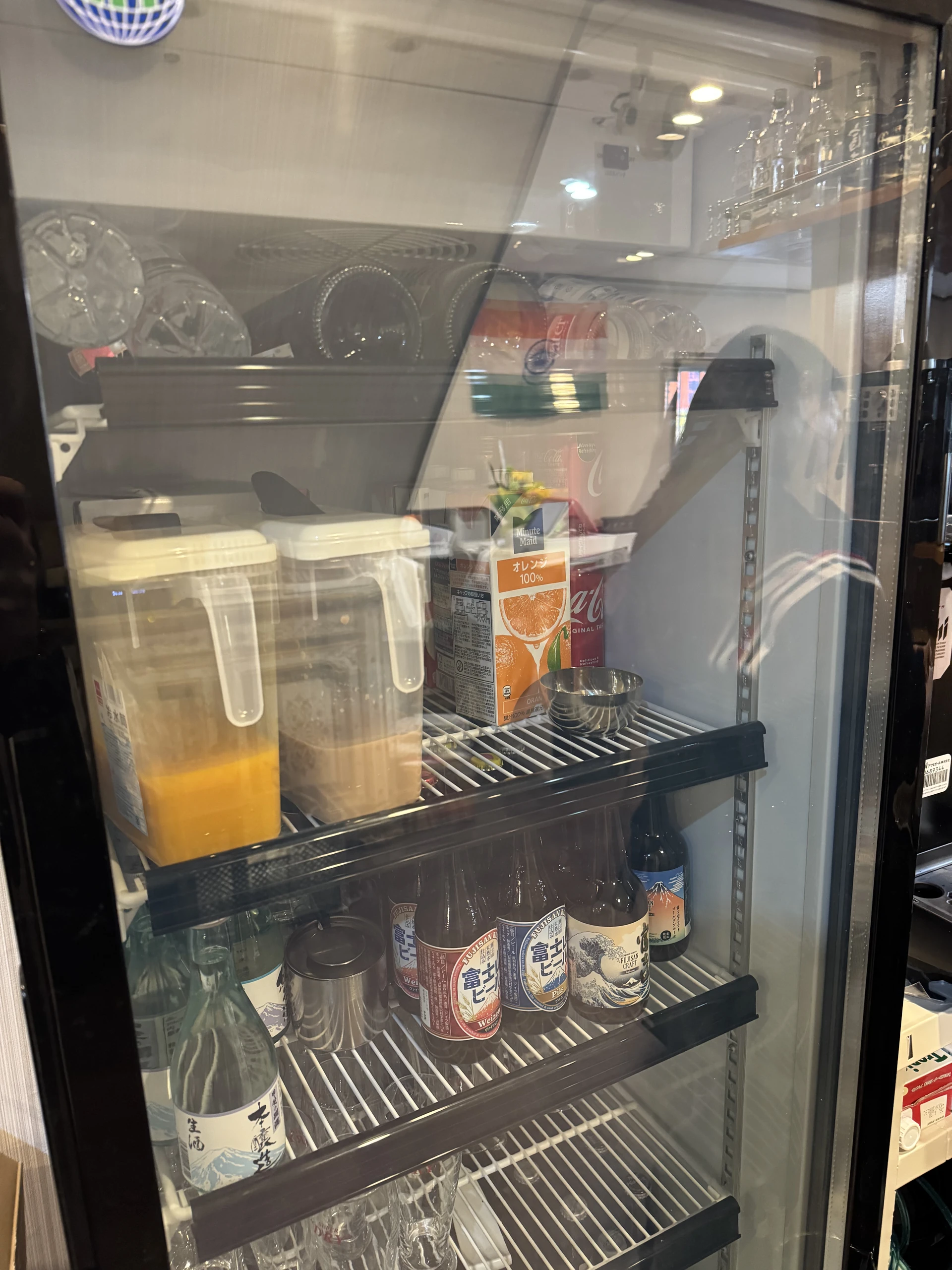 Fuji Restaurant Gallery Image