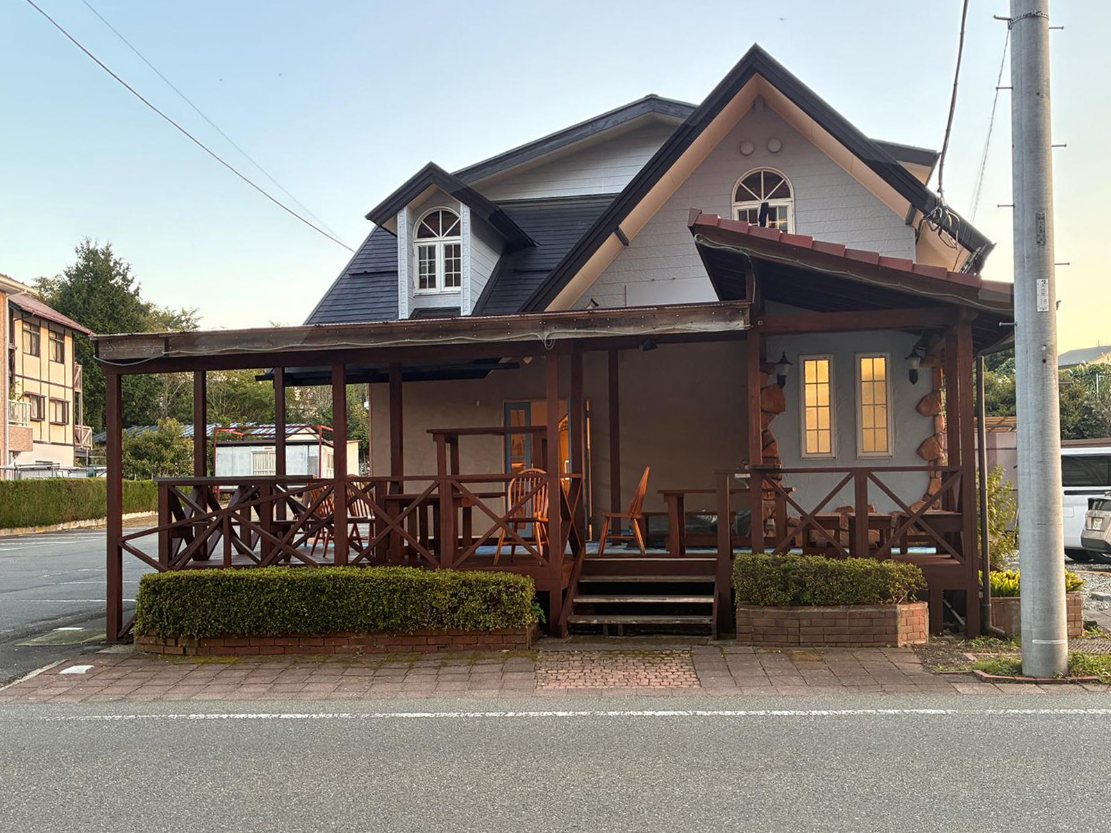 Fuji Restaurant Gallery Image