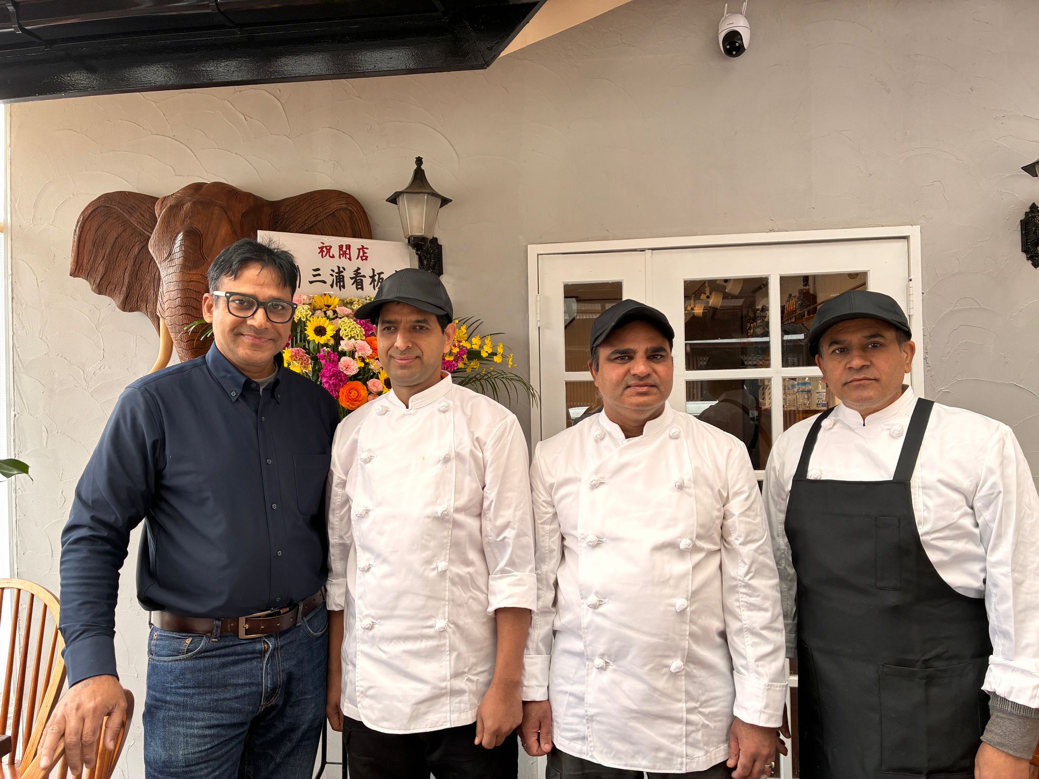 Fuji Restaurant Gallery Image