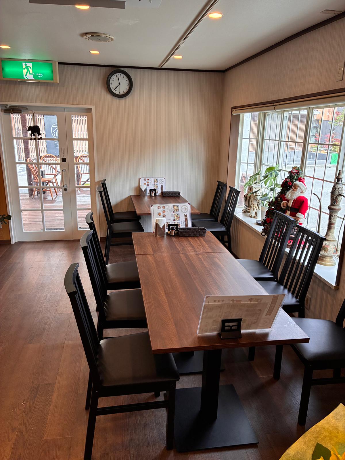 Fuji Restaurant Gallery Image