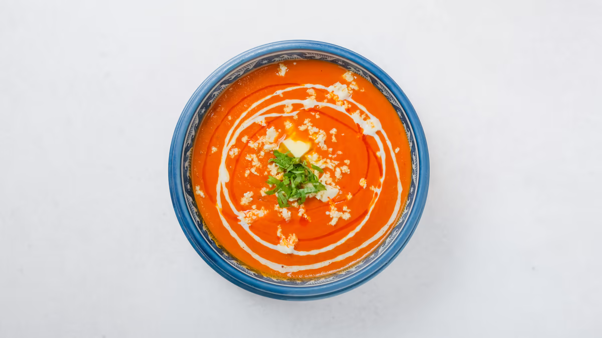 Paneer Butter Masala