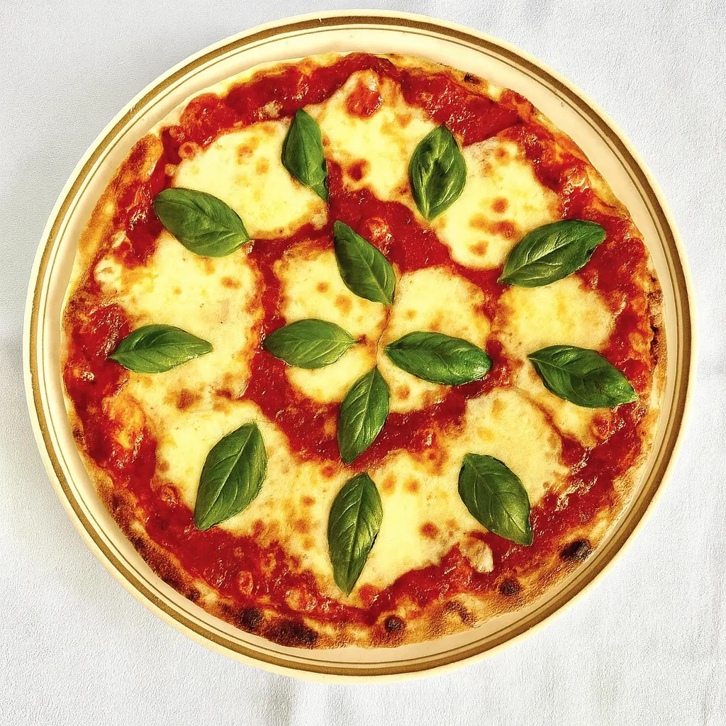 Artisan Pizza