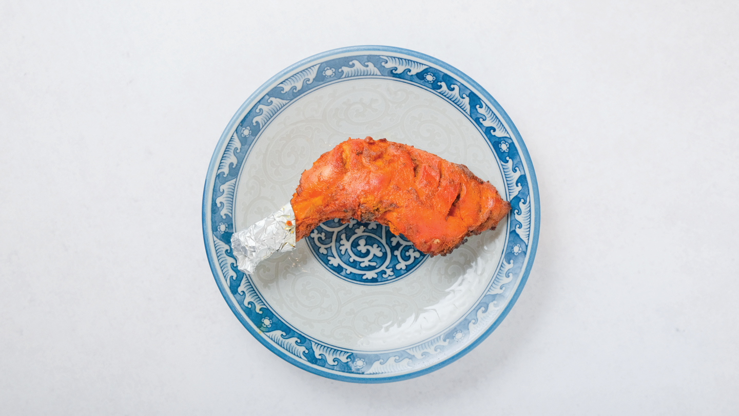 Tandoori Chicken