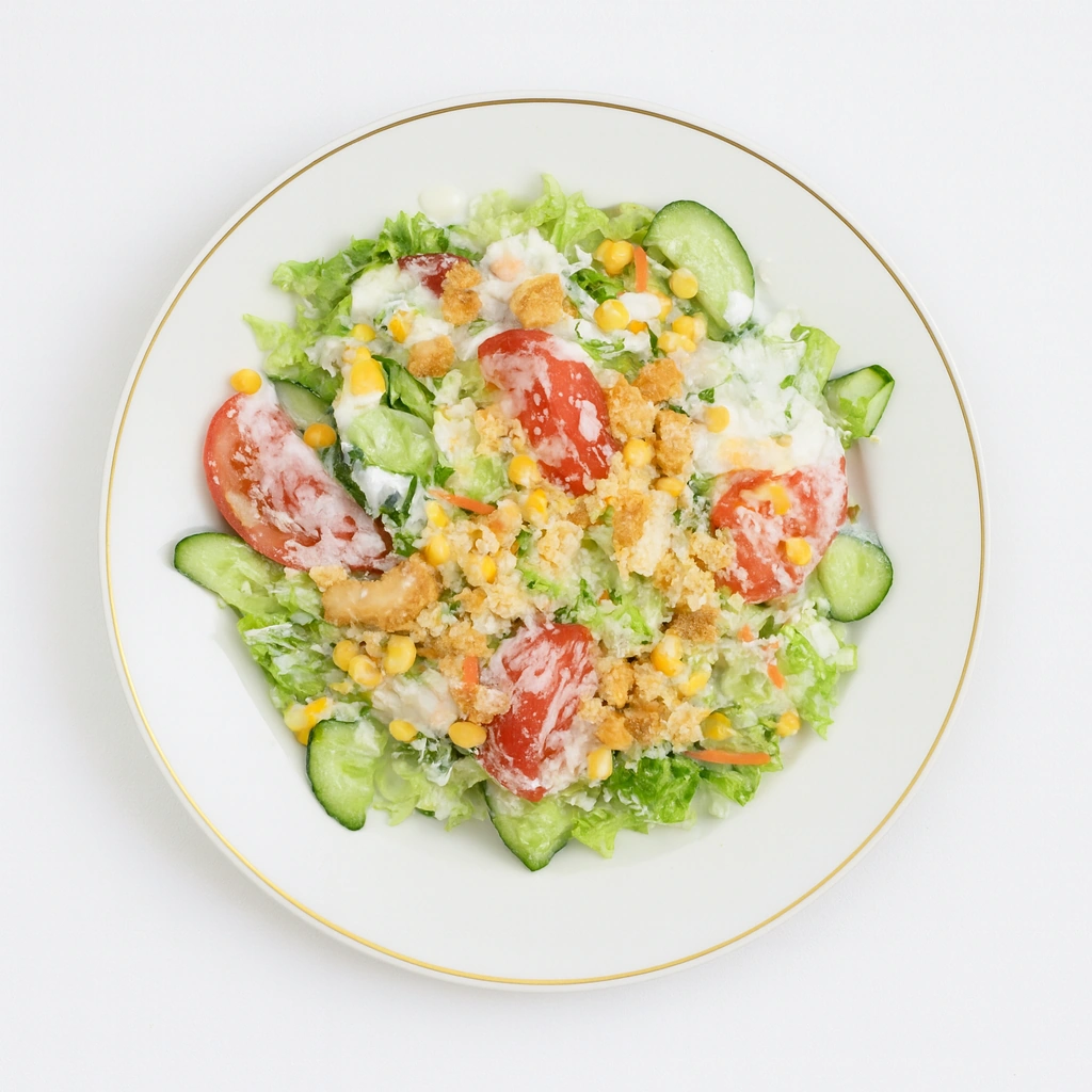 シーザーサラダ