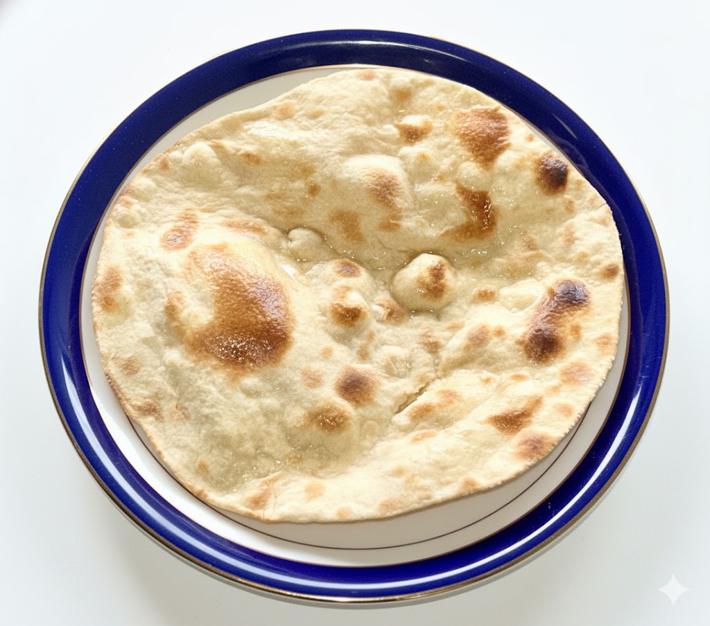Tandoori Roti (1P)