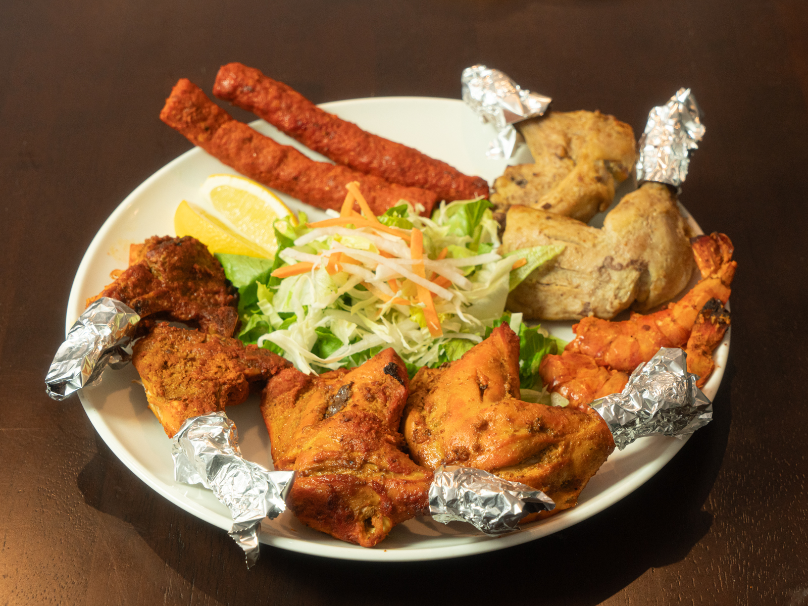 Indian Cuisine