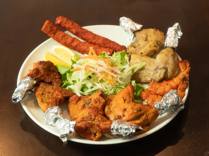 Indian Cuisine