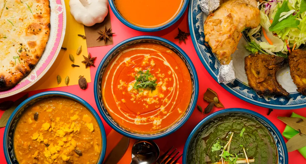 Okinawa Restaurant Gallery Image