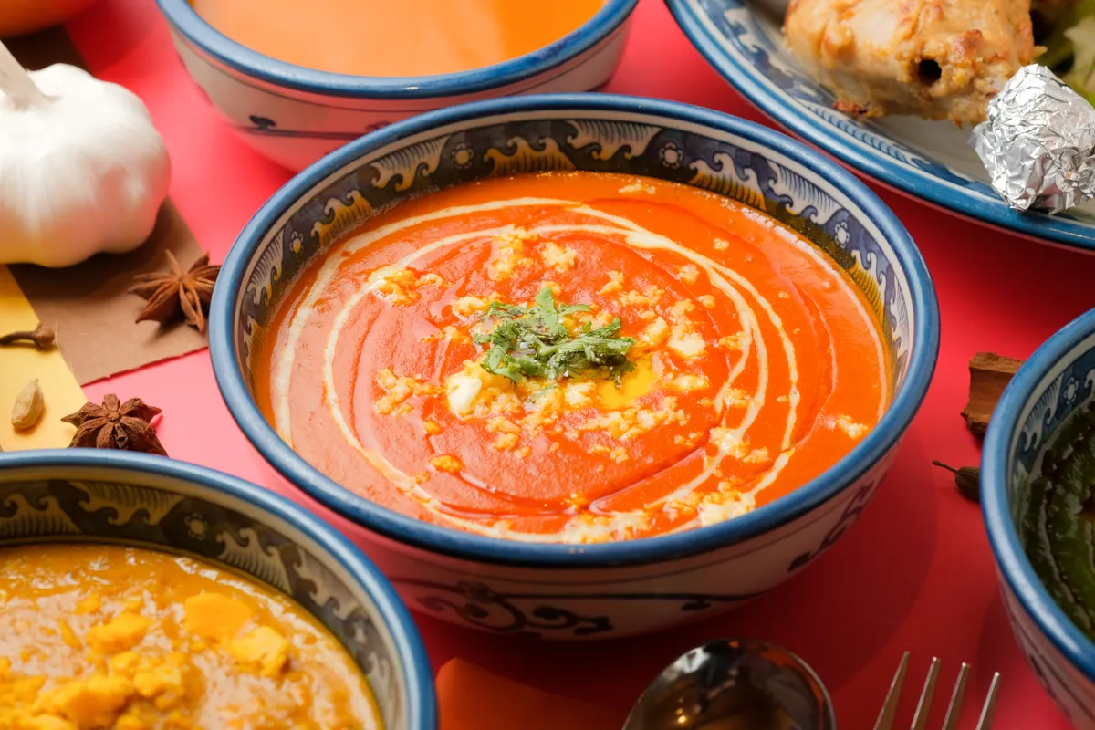 Okinawa Restaurant Gallery Image