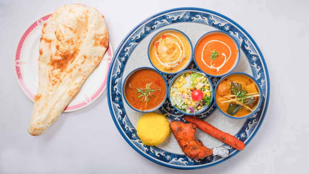 Okinawa Restaurant Gallery Image