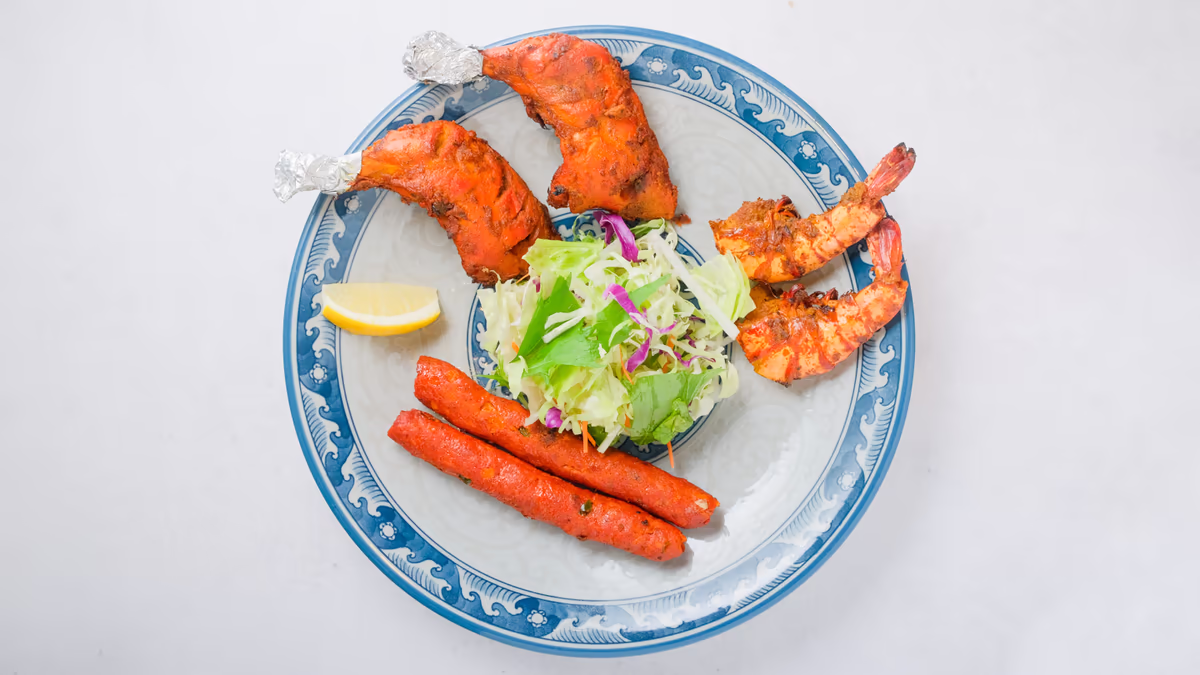 Okinawa Restaurant Gallery Image