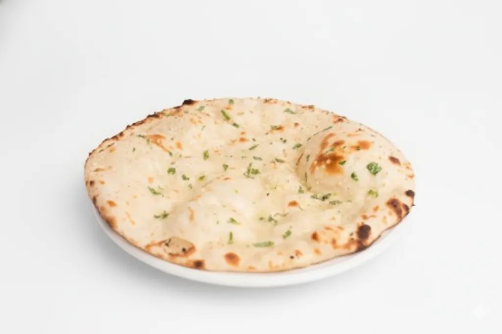 Masala Kulcha