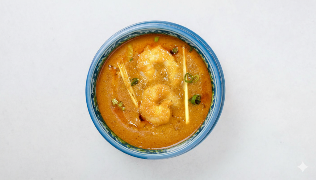 プラウンマサラ